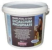 Equimins Dicalcium Phosphate - Clear, Regular