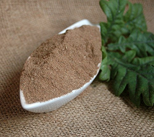 Naturix24 – Eichenrinde gemahlen – 1 Kg Beutel