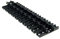 10 x Lego Technik Kettenglied Panzer Gliederkette schwarz mittel groß Star Wars 7664 link chain 3873 C11