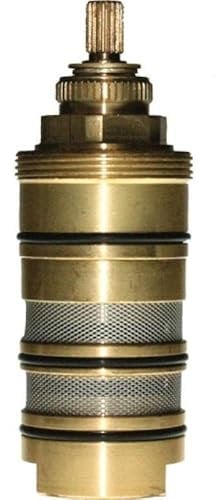 Ramon Soler - Cartucho Termostático para Grifo de Ducha, Control de Temperatura Preciso, Compatible con Sistemas de Ducha, Fácil Instalación, Duradero y Eficiente, Serie Innovadora