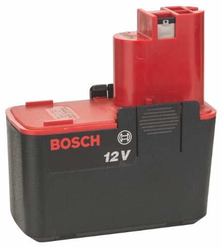 Bosch Akku-Pack NiMH 12 V, 3,0 Ah, GW