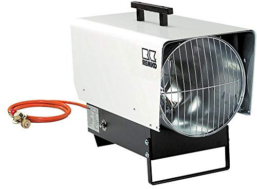 Format 4026415103125 – propan-heizgerñt PG 50 lackiert. 50 kW