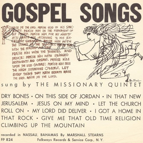 Smithsonian Folkways