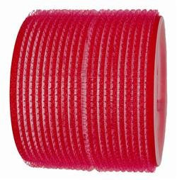 Haftwickler Jumbo rot, 73 mm Ø/ Inhalt: 6 Stück