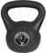 GORILLA SPORTS® Kettlebell - Einzeln 2kg - 20kg oder Set 17kg, 24kg, 30kg, 110kg, 113kg mit/ohne Ablage, Kunststoff - Kugelhantel, Kugelgewicht, Schwunghantel, Gewichten, Fitness, Krafttraining