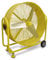 Trotec Trommelventilator TTW 25000 S