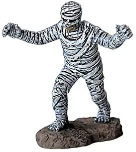 LEMAX - The Mummy 42839 Figur Halloween Spookytown
