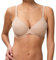Triumph Damen Halbschalen BH Body Make-Up WHP, Beige (Smooth Skin (5G) ), Gr. 90B (Herstellergröße: 40B)