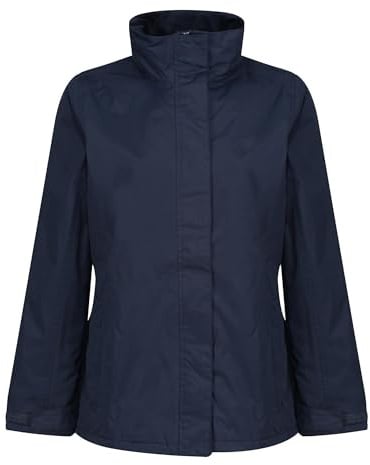 Regatta Professional Women's Beauford Waterproof Jacket