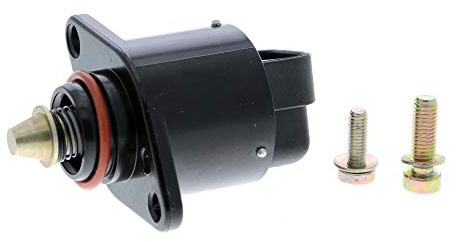 15D VEMO - V40-77-0001 - Idle Control Valve, air Supply - Compatible with OPEL 817254