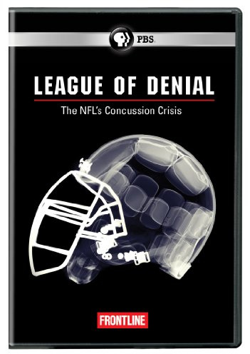 FRONTLINE: League of Denial: The NFL’s Concussion Crisis