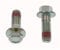 Carlson Brake Caliper Bracket Mounting Bolt H813 by Carlson