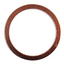 Connect 36785 Sump Plug Washer Copper 26mm x 32mm x 2mm 10pc