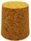 BOUCHON de LIèGE 40/33mm - Barboteur Plastique Bouchons Bouchon de la Bouteille Bonde Bondes