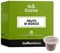 Il Caffè Italiano Capsules Compatibles Nespresso Tisana ai Frutti di Bosco 80pcs | Capsules Café Compatibles Nespresso, Infusion Riche en Goût | Capsules Nespresso Compatibles Made In Italy | Frhome