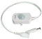 Sensky BS010WL 12V-30V 3A PIR Motion Sensor Switch Distance Time Lux Adjustable Light Sensor Switch(White, with Light Sensor)