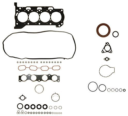 Ajusa 50341500 Full Gasket Set engine