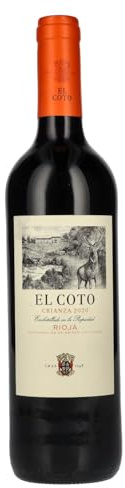 Bodega El Coto COTCRITI70