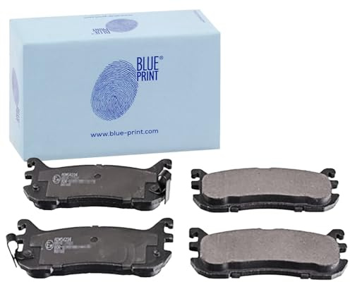 Blue Print ADM54234 Brake Pads