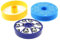 First4spares - Kit Filtro Anteriore e Posteriore Motore Aspirapolvere Lavabile Anti-Allergia HEPA Per Dyson DC19 DC20 DC29