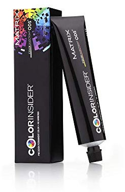 Matrix Color Insider Tinte Capilar sin Amoniaco 7Gc - 60 gr
