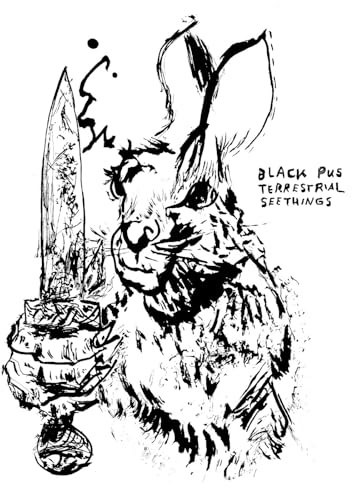 Terrestrial Seethings