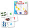 The Learning Journey Match It - Counting Memory Game For Kids Age 3+, Helps Interactive Child Development, Problem-Solving and Counting Skills - Includes 30 Self-Correcting Puzzle Sets