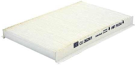 MANN-FILTER CU 2141 Cabin Air Filter - for Cars + Transporters