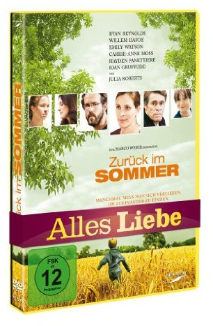 Zurück im Sommer - Alles Liebe Edition