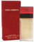 Dolce & Gabbana femme Eau de toilette 50ml