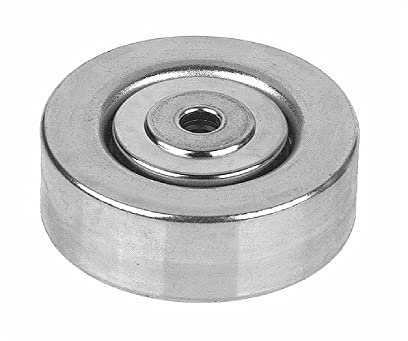 febi bilstein 10760 Umlenkrolle für Keilrippenriemen , 1 Stück
