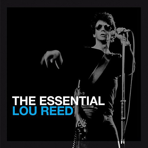 RCA/LEGACY The Essential Lou Reed