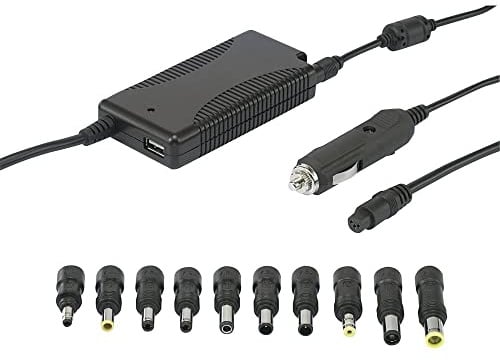 Voltcraft SMP-90A Notebook-Netzteil 90 W 15 V/DC, 16 V/DC, 19 V/DC 4.7 A