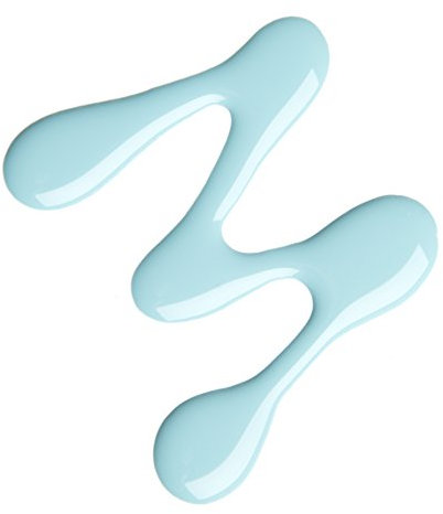 Breathable Halal Nail Polish LENA 14ml - Mocktails & Manicures - LE82