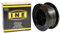 Proweltek-ine PR1036 - Bobina de aluminio de alambre/de soldadura mig-mag ø 0,8 mm 500 g