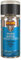 Hycote Double Acrylic Aerosol Car Spray Paint, Volkswagen - Black, 150 ml