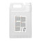 Ibiza - SMOKE5L-LOW - Liquido per macchina del fumo LOW a base d'acqua - Rimane a terra - 5 litri