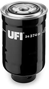 UFI Filters 24.374.00 Filtro Gasolio