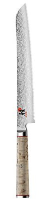 Miyabi Couteau à pain