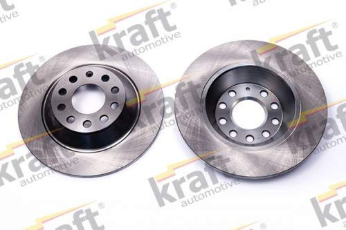 Kraft Automotive 6050208 Bremsscheibe