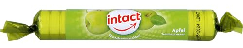 INTACT Traubenz. Apfel Rolle 40 g