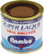 Avel 342170 Laque Flambo 50 ml Ton Bois