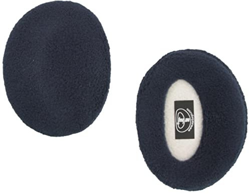 Earbags Ohrenwärmer Standard, Marineblau, M, Fleece