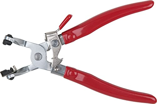 KS Tools 115.1183 Schlauchschellenzange 0-40mm