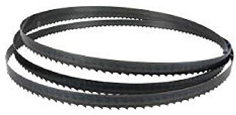 2240Mm 0.6cm 6Tpi (4.3mm) Sega a nastro Lama per Charnwood 721 Bb15 Fox F28-191 Woodstar Sb12