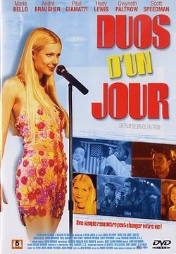 Duos d'un jour [FR Import]