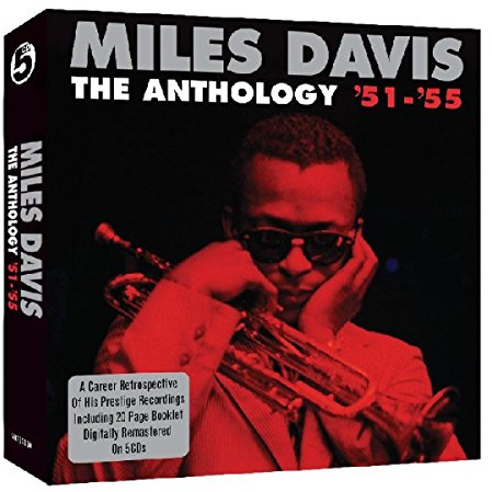 The Anthology '51-'55