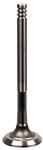 febi bilstein 21010 Auslassventil, 1 Stück | Kompatibel mit: VW GOLF III, GOLF III Variant, GOLF IV Cabriolet, POLO II, POLO III, POLO Kasten/Schrägheck