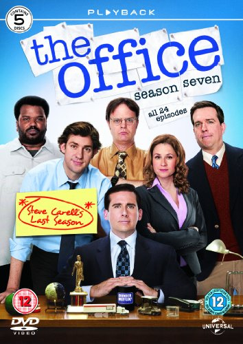 The Office - An American Workplace - Season 7