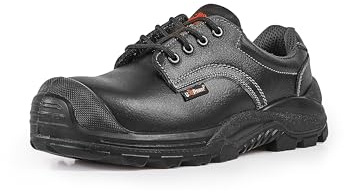 Upower Unisex Lynx S S3s Fo SrSafety Shoes